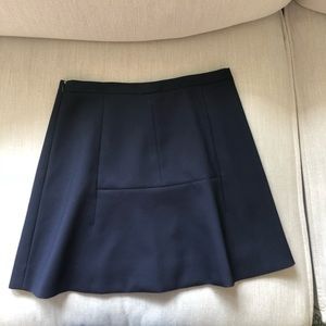 J.Crew Mini Skirt